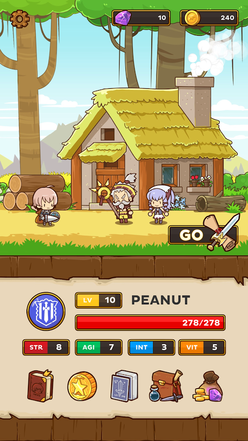 Postknight v2.1.5