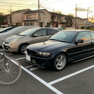 3シリーズ クーペ