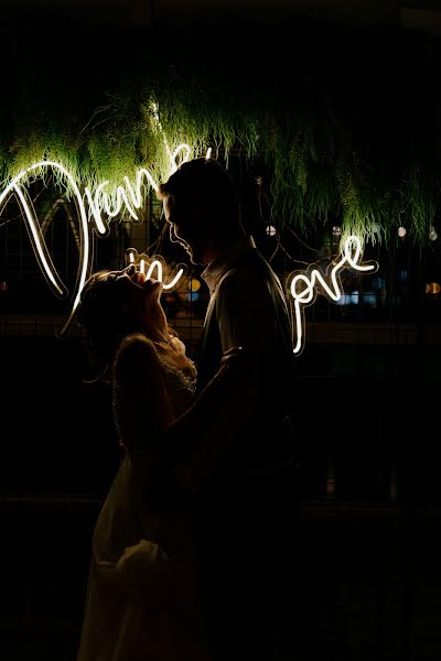 Photographe de mariage Despina Tasoudi (whitezeppelin). Photo du 14 octobre 2023