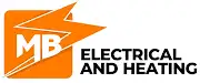 MB Electrical and Heating Logo