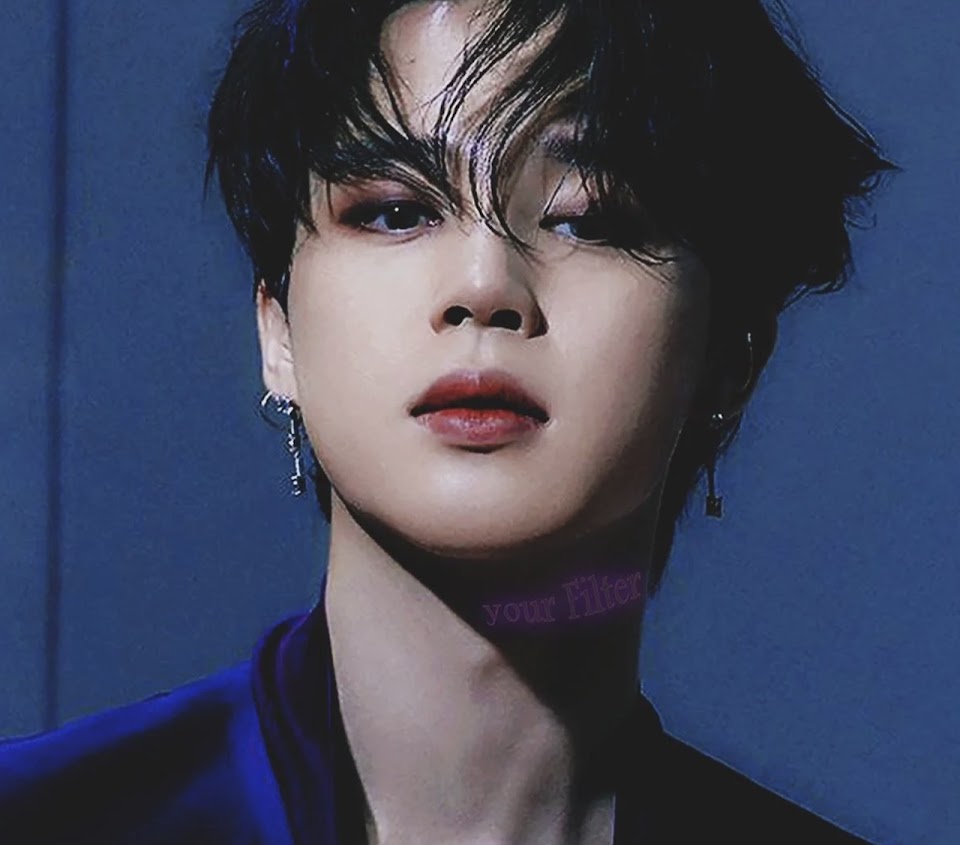 Bts S Jimin Shocks Fans With The Source Of His Instagram Profile Picture Gossipchimp Trending K Drama Tv Gaming News