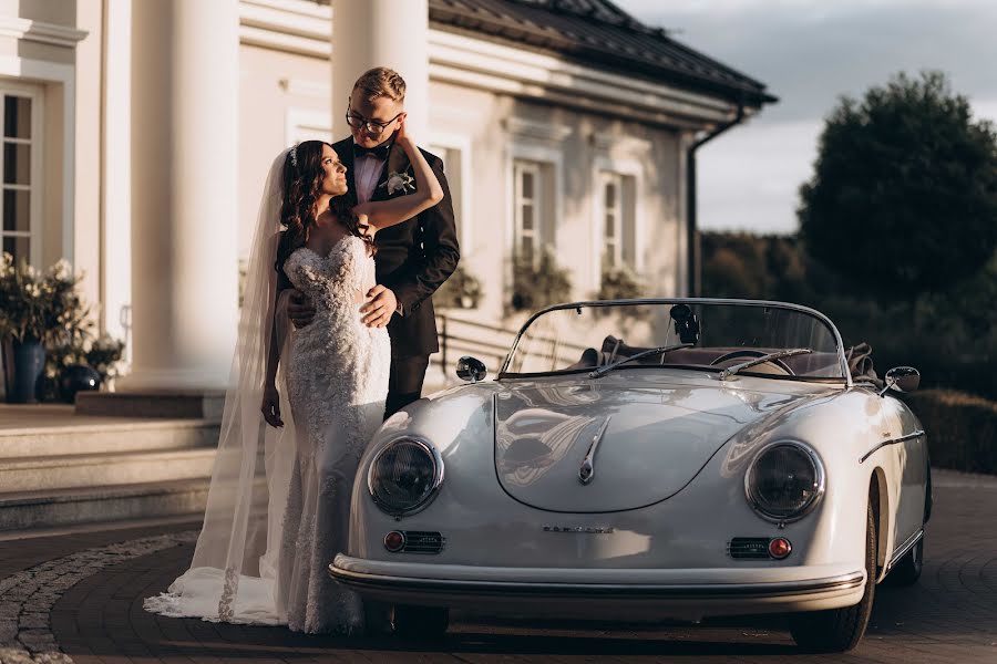 Wedding photographer Viktor Sultanbeev (sultanbeev). Photo of 16 December 2023