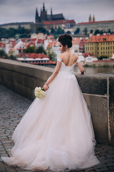 Fotógrafo de bodas Olga Kozchenko (olgakozchenko). Foto del 23 de agosto 2019