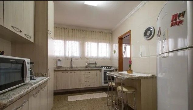 Apartamentos à venda Várzea da Barra Funda