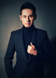 Yang Yucheng China Actor