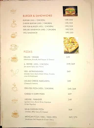 The White Pepper menu 8