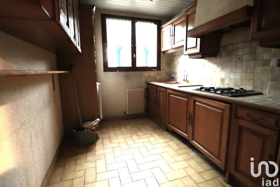 Vente appartement 3 pièces 69 m² à Orleans (45000), 139 000 €