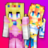 Princess Skins icon