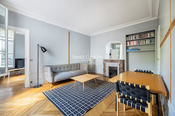 appartement à Paris 6ème (75)