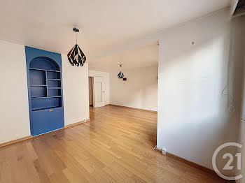 appartement à Paris 20ème (75)