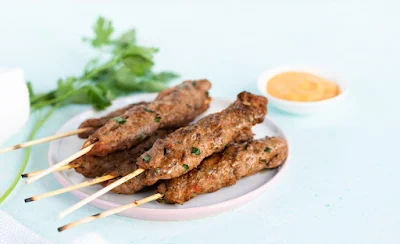 Chachha Jaan - Biryani & Kebabs