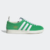 gazelle vintage semi flash lime/footwear white/off white