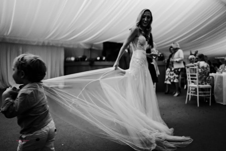 Vestuvių fotografas Andrea Cittadini (acfotografia). Nuotrauka 2019 birželio 7