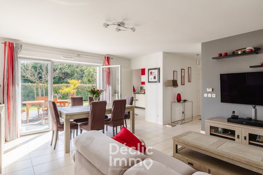 Vente maison 4 pièces 95 m² à Bouliac (33270), 385 000 €