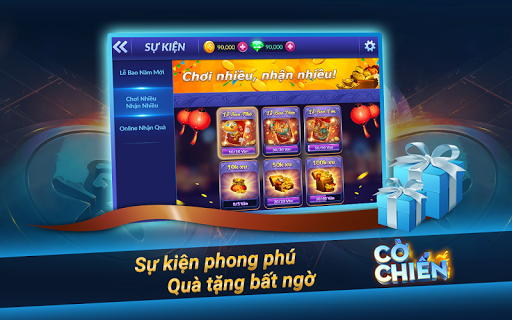 Cờ ChiẠn