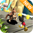 Free Mickey Dash : Run Adventure 1.0