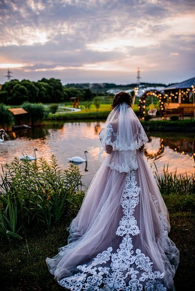 Wedding photographer Sergey Belikov (letoroom). Photo of 21 March 2020