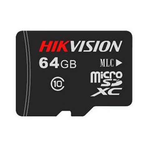 Thẻ Nhớ 32Gb / 64Gb Hikvision Class 10 Micro Sd 92Mb/S Chuyên Dùng Cho Điện Thoại, Camera.