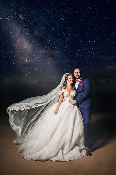 Fotografo di matrimoni Max Terlendi (tirlendy). Foto del 15 giugno 2023