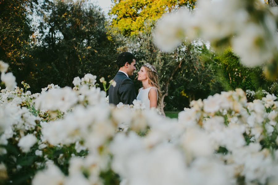 Fotógrafo de bodas Yerko Osorio (yerkoosorio). Foto del 8 de noviembre 2016