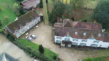 Saint-Rémy-la-Vanne (77)