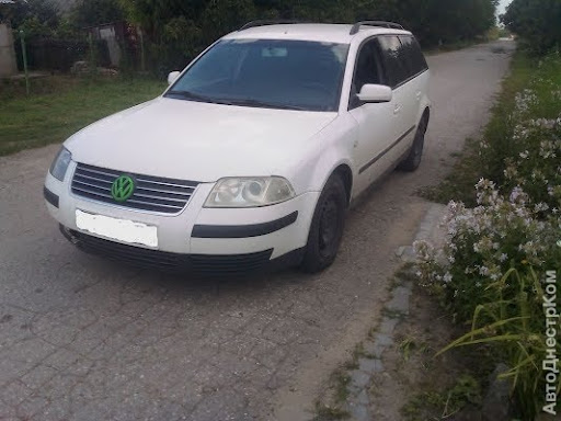 продам запчасти на авто Volkswagen Passat Passat Variant (B5) фото 1