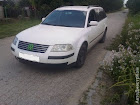 продам запчасти Volkswagen Passat Passat Variant (B5)