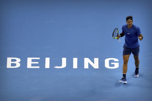 Nadal protiv Iznera u četvrtfinalu turnira u Pekingu