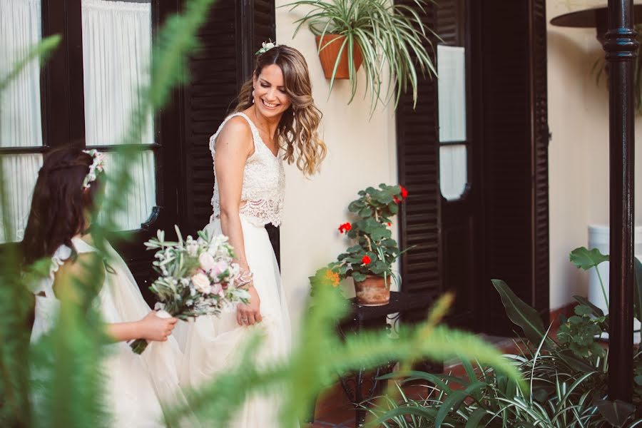 Fotografo di matrimoni Pau Marchelli (paumarchelli). Foto del 3 gennaio 2020