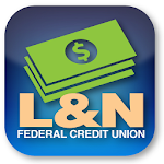 Cover Image of Скачать L&N FCU Mobile 5.6.0.0 APK