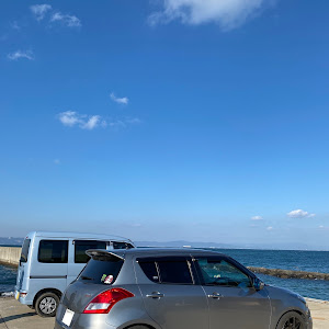 スイフトスポーツ ZC32S