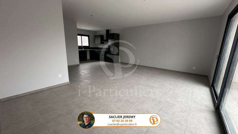 Vente maison 4 pièces 97.33 m² à Valence (26000), 315 000 €