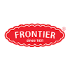 Frontier, Rajiv Chowk, Connaught Place (CP), New Delhi logo