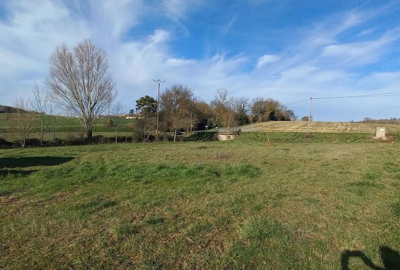  Vente Terrain à bâtir - à Les Cassés (11320) 