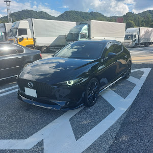 MAZDA3 BPFP