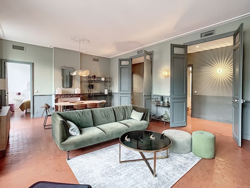 Vente appartement 5 pièces 128 m² à Avignon (84000), 535 000 €