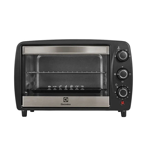 Lò nướng Electrolux EOT3805K 15 lít