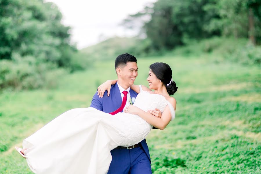 Fotografo di matrimoni Vanessa Balili (artdotnet). Foto del 5 dicembre 2019