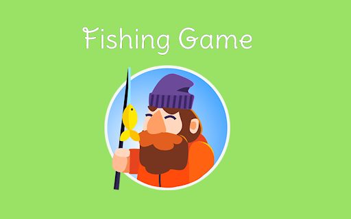 Tiny fishing unblocked : fish game