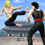 Cover Image of Download Karate King Fighting Games: Super Kung Fu Fight 1.6.2 APK