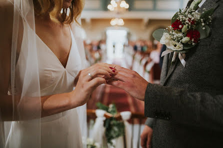 Wedding photographer Kseniya Dushkovi (kseniyadusek). Photo of 15 August 2021