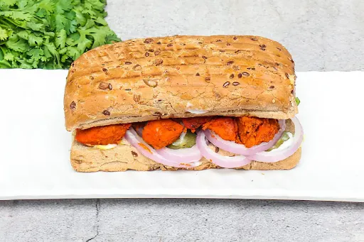 Chicken Tikka Sub