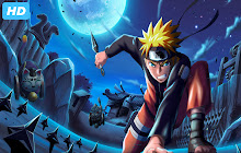 Naruto Uzumaki Wallpaper small promo image