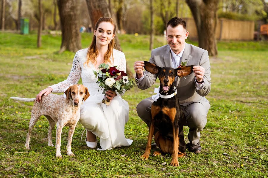 Wedding photographer Lucian Velica (lucianvelica). Photo of 16 July 2021