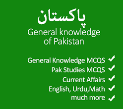 General Knowledge Of Pakistan Apps On Google Play