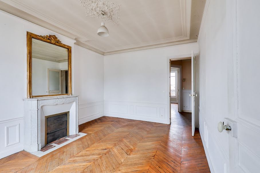 Vente appartement 3 pièces 71 m² à Saint-mande (94160), 655 000 €