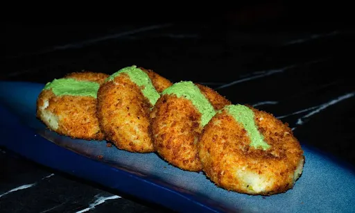 Hara Bhara Kebab