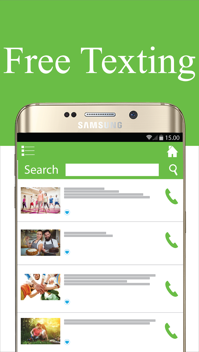 Free Text Kik Chat Tips Screen 1