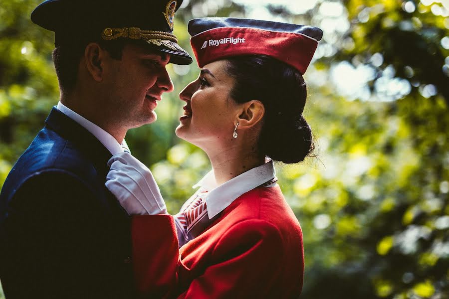 Hochzeitsfotograf Dmitriy Tolmachev (dimtol). Foto vom 10. Juli 2017