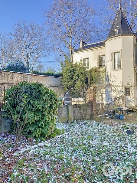 Maison 4 pièce(s) 80 m²à vendre Clamart